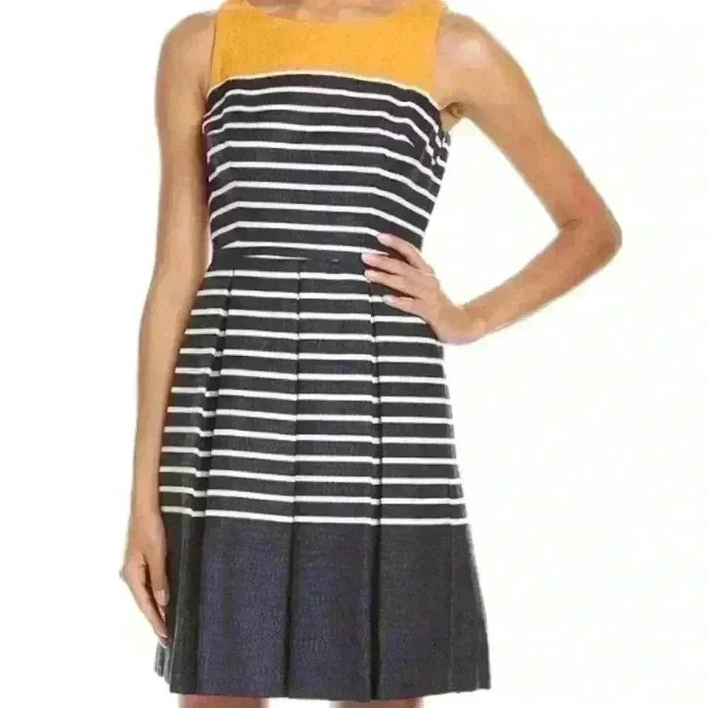 Just Taylor dress